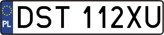 DST112XU