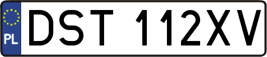 DST112XV