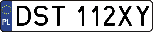 DST112XY