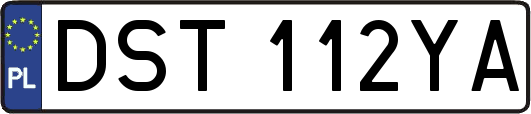 DST112YA