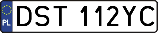 DST112YC
