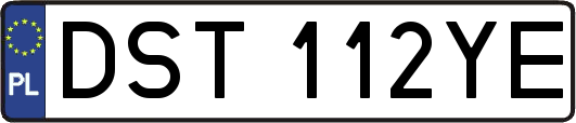 DST112YE