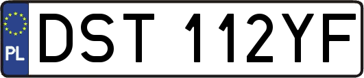DST112YF