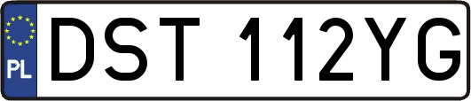 DST112YG