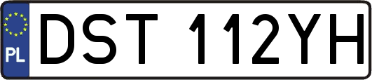 DST112YH