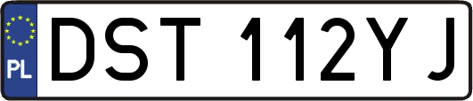 DST112YJ