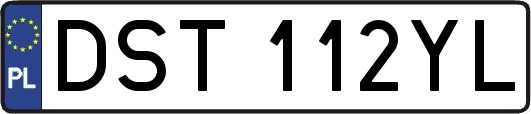 DST112YL