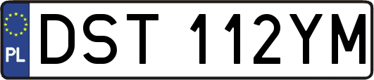 DST112YM