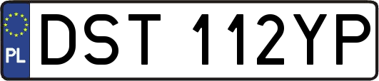 DST112YP