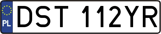 DST112YR