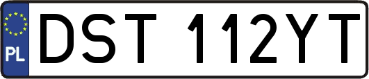 DST112YT