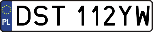 DST112YW