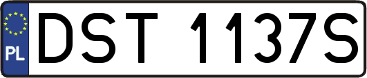 DST1137S