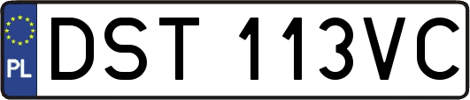 DST113VC