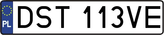 DST113VE