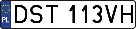 DST113VH