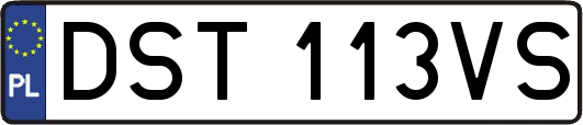 DST113VS
