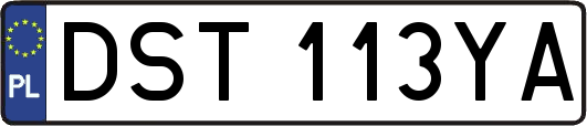 DST113YA