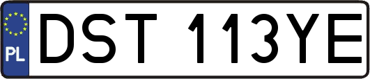 DST113YE