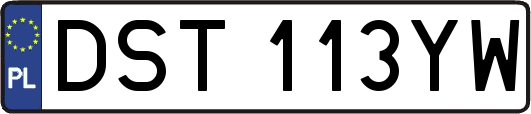 DST113YW