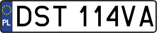 DST114VA