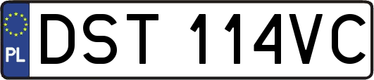 DST114VC