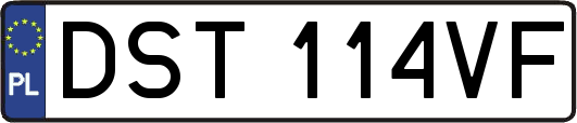 DST114VF