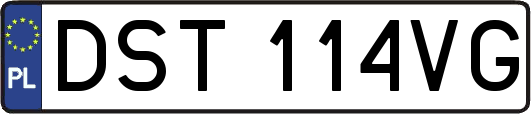 DST114VG