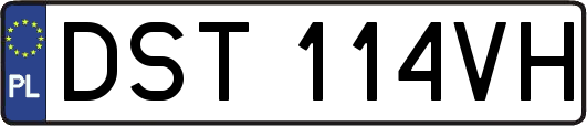 DST114VH