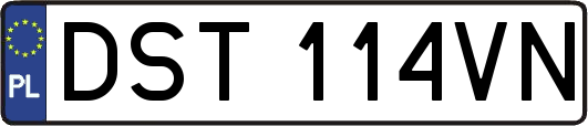 DST114VN