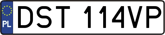 DST114VP