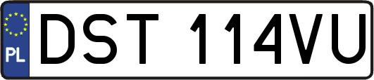 DST114VU