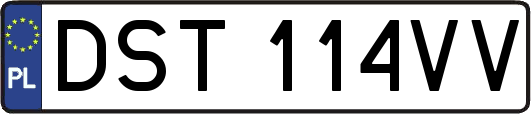 DST114VV