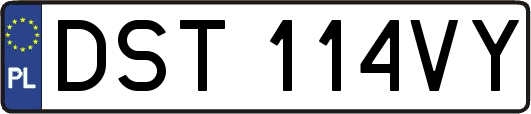 DST114VY