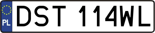 DST114WL