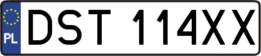 DST114XX