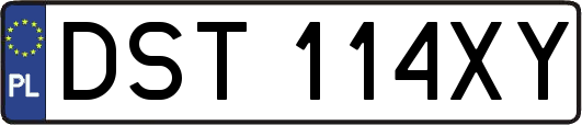 DST114XY