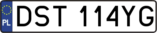 DST114YG