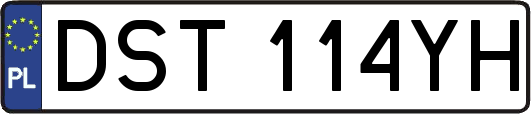 DST114YH