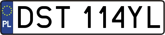 DST114YL