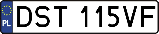 DST115VF