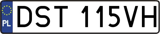 DST115VH