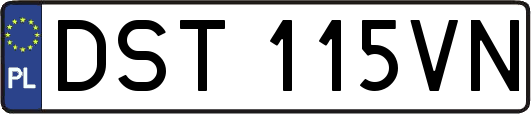 DST115VN