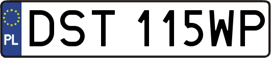 DST115WP