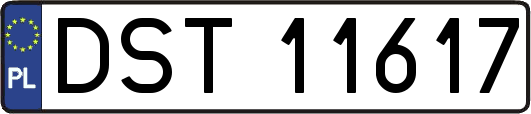 DST11617