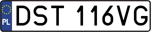 DST116VG