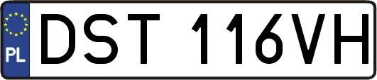 DST116VH