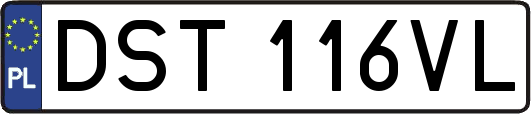 DST116VL