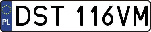 DST116VM