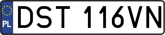 DST116VN